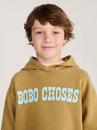 Худи Hacks Pop от бренда Bobo Choses