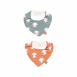 Комплект нагрудных фартуков Sunny smile от бренда Boboli