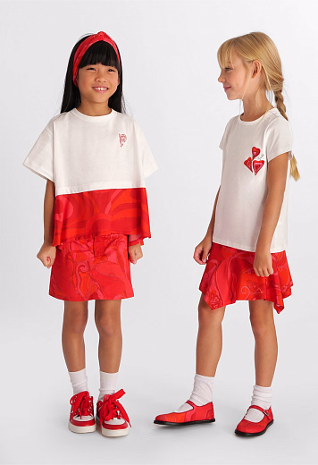 Кеды Marmo от бренда Emilio Pucci