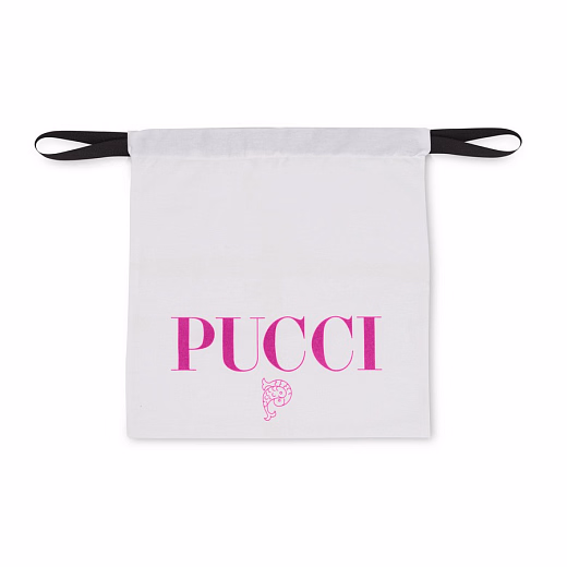 Шляпа MINI-ME от бренда Emilio Pucci