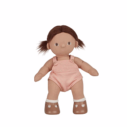 Текстильная кукла Dinkum Dottie от бренда Olli Ella