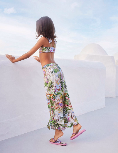 Купальник Nice Wild Nature от бренда MOLO