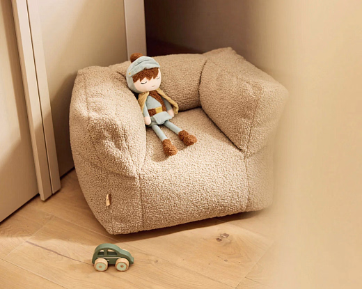 Мягкая игрушка Принц 34 см от бренда Jollein