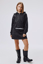 Толстовка Vibe Black от бренда Stormies