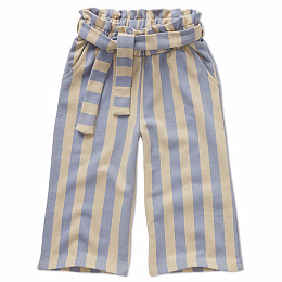 Кюлоты Wide Stripes от бренда Sproet & Sprout