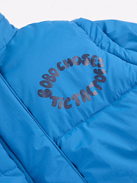 Куртка Tic Tac Toe от бренда Bobo Choses