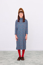 Платье CAMELIAS от бренда Tinycottons