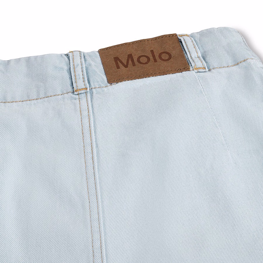 Шорты Alikami Bleached Drapy от бренда MOLO