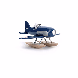 Гидроплан Полиция от бренда Vilac