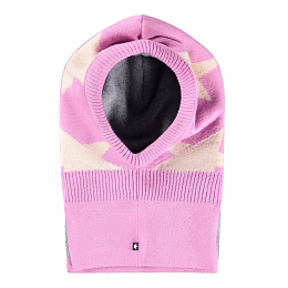 Балаклава Snow Purple Ray от бренда MOLO