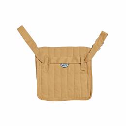 Сумка для детской коляски и пеленальный матрасик Honey от бренда Olli Ella