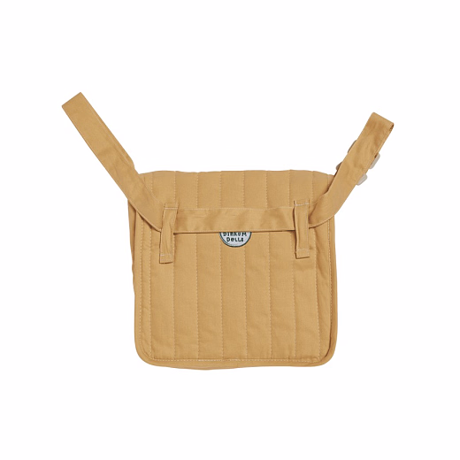 Сумка для детской коляски и пеленальный матрасик Honey от бренда Olli Ella