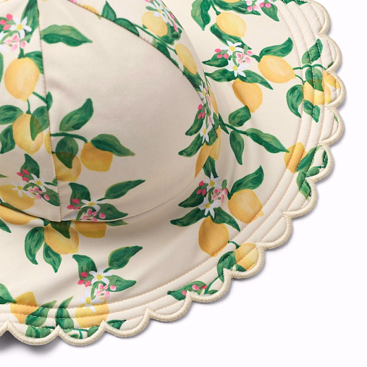 Панама Nuka Mini Citrus от бренда MOLO