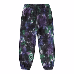 Джоггеры Adan Dark Sky Dye от бренда MOLO