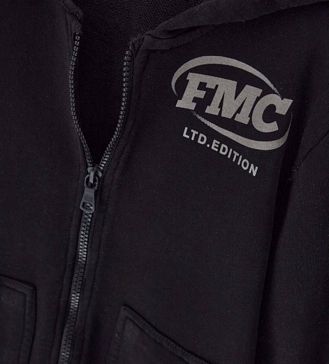 Толстовка FMC от бренда Original Marines