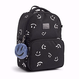 Рюкзак Backpack Mates Happy White от бренда MOLO