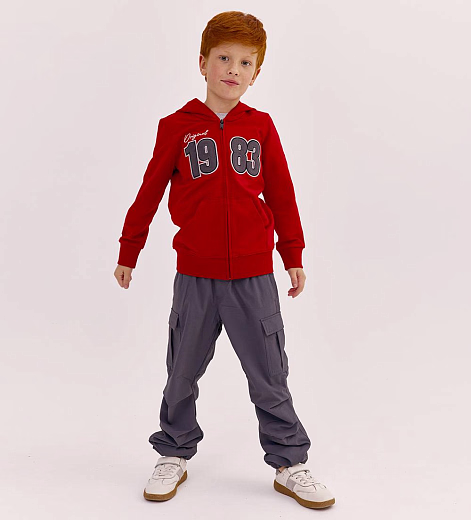 Толстовка 1983 от бренда Original Marines