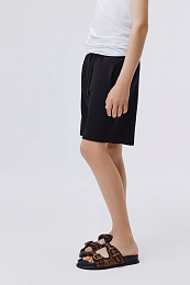 Шорты VibeSet Black от бренда Stormies