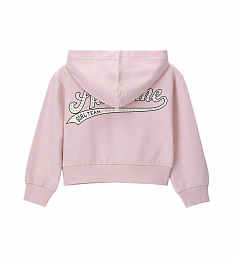 Толстовка Pink 84 от бренда Original Marines