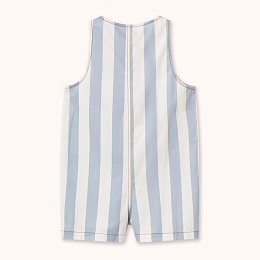 Комбинезон Sky stripes от бренда Tinycottons