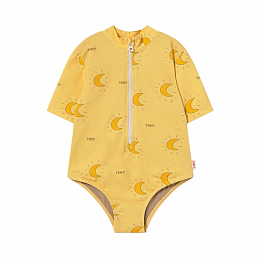 Купальник MIDNIGHT SUN от бренда Tinycottons