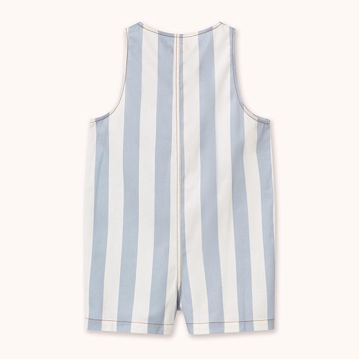Комбинезон Sky stripes от бренда Tinycottons
