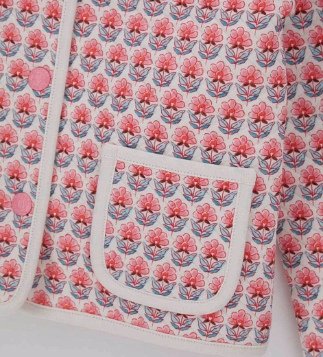 Жакет Flower от бренда Original Marines