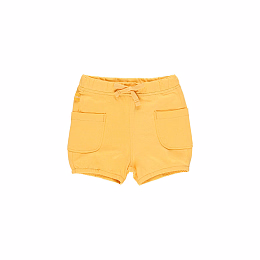 Футболка с крабом и шорты от бренда Boboli