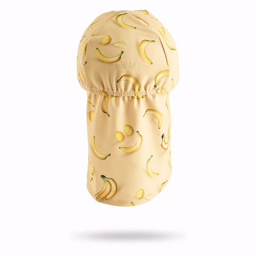 Кепка Nando Lemon Banana от бренда MOLO