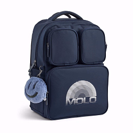 Рюкзак Backpack Master Oceanica от бренда MOLO