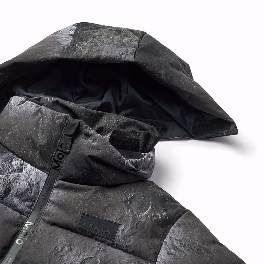 Куртка Hilo Moon от бренда MOLO