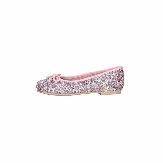 Балетки TAYLOR ALMA Pink от бренда PRETTY BALLERINAS