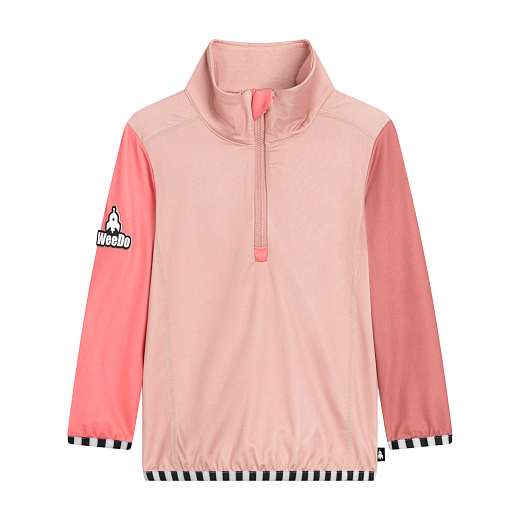 Лонгслив Unicorn от бренда WeeDo