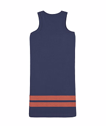 Платье BLUE STRIPES от бренда Tinycottons