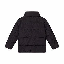 Куртка Black Stella от бренда Stella McCartney kids