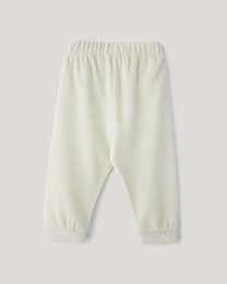 Комплект кофта и брюки велюр от бренда Anna Leon