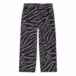Джинсы Aiden Zebra Denim от бренда MOLO