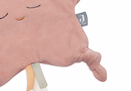 Комфортер - держатель для пустышки Little Star Wild Pose от бренда Jollein