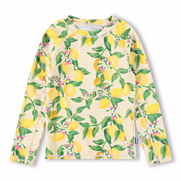 Лонгслив Neptune LS Citrus от бренда MOLO