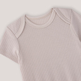 Боди Toys White-Blue-Grey 3 шт от бренда Anna Leon