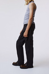 Штаны Zip Black от бренда Stormies