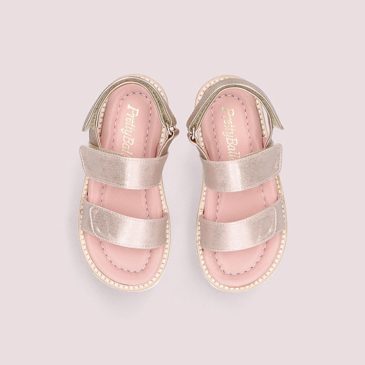 Сандалии BIANCA от бренда PRETTY BALLERINAS