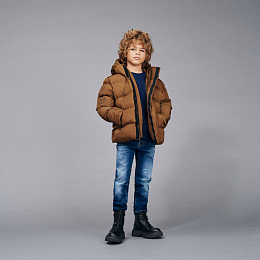 Куртка Marrone от бренда Dsquared2