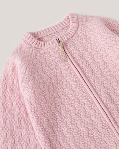 Слип розового цвета от бренда Anna Leon