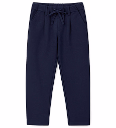 Брюки Navy на шнуровке от бренда Original Marines