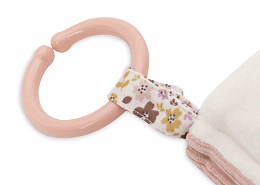 Развивающая игрушка Книжка Принцесса от бренда Jollein