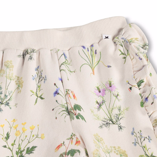 Джоггеры Sallie Primavera от бренда MOLO