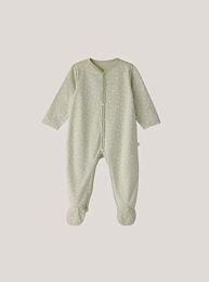 Набор комбинезонов с принтом от бренда Anna Leon