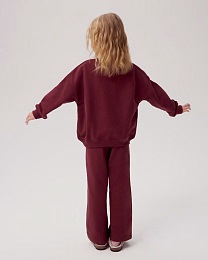 Штаны Bordo Straight от бренда CHOOCHOO