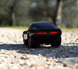 Автомобиль PL VF503 Leadbelly Skeeter от бренда Playforever